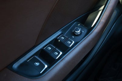 2018 Audi A3 2.0T Premium