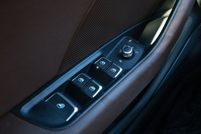 2018 Audi A3 2.0T Premium