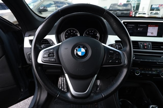 2021 BMW X1 sDrive28i