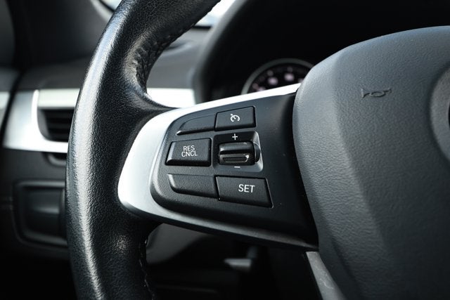 2021 BMW X1 sDrive28i