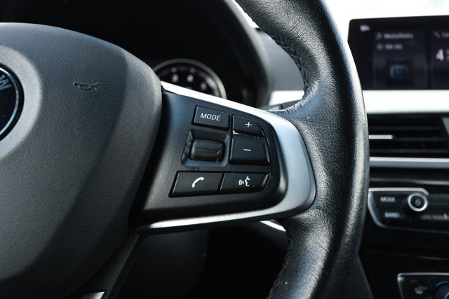 2021 BMW X1 sDrive28i