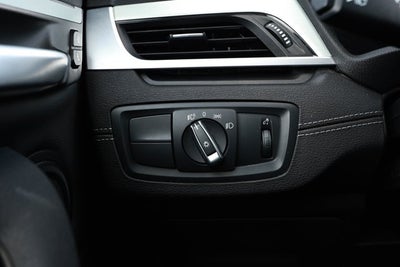 2021 BMW X1 sDrive28i