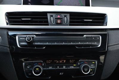 2021 BMW X1 sDrive28i