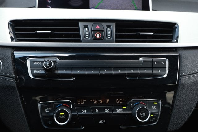 2021 BMW X1 sDrive28i