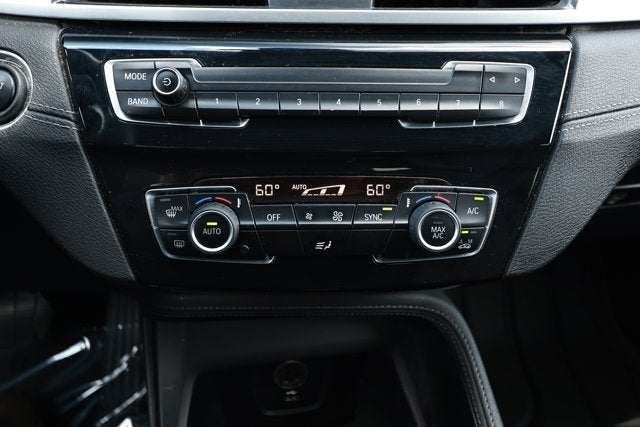 2021 BMW X1 sDrive28i