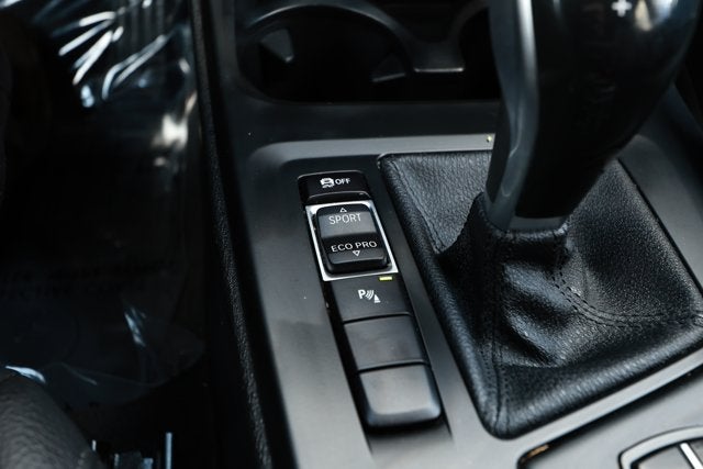 2021 BMW X1 sDrive28i