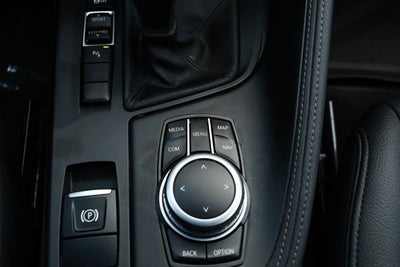 2021 BMW X1 sDrive28i