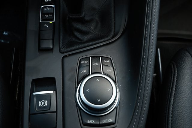 2021 BMW X1 sDrive28i