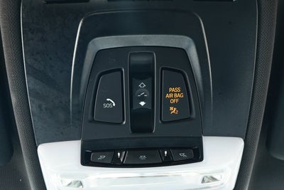 2021 BMW X1 sDrive28i