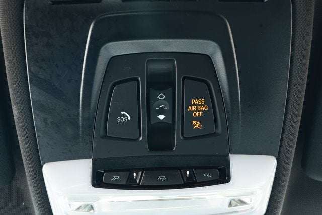 2021 BMW X1 sDrive28i