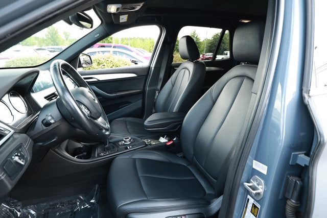 2021 BMW X1 sDrive28i