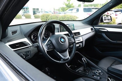 2021 BMW X1 sDrive28i