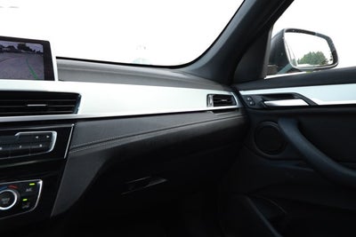 2021 BMW X1 sDrive28i