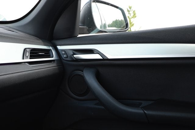 2021 BMW X1 sDrive28i