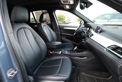 2021 BMW X1 sDrive28i