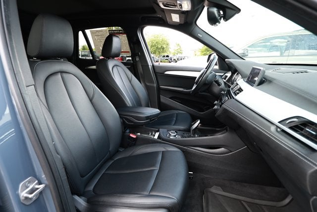 2021 BMW X1 sDrive28i