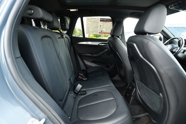2021 BMW X1 sDrive28i