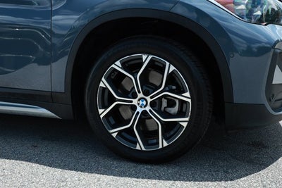 2021 BMW X1 sDrive28i