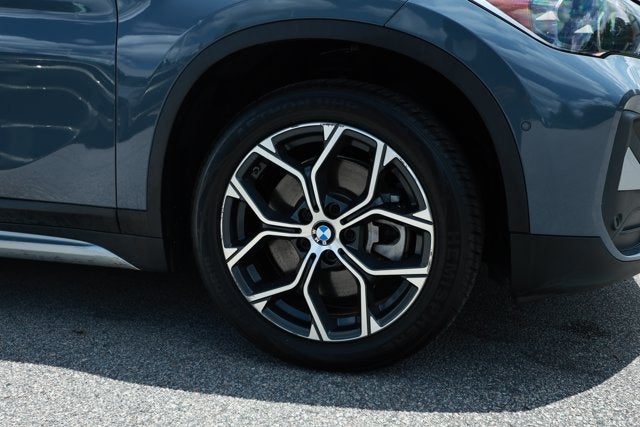 2021 BMW X1 sDrive28i