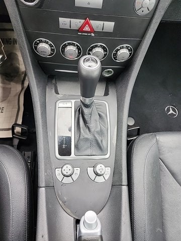 2006 Mercedes-Benz SLK 280 3.0L