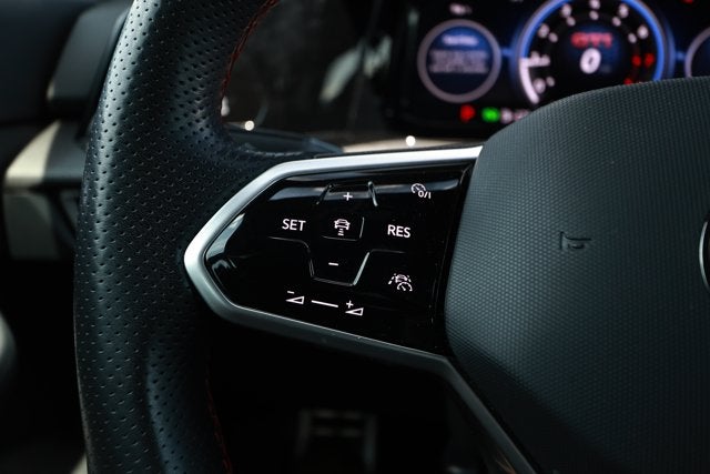 2024 Volkswagen Golf Gti S