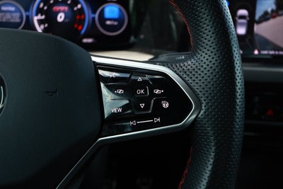 2024 Volkswagen Golf Gti S