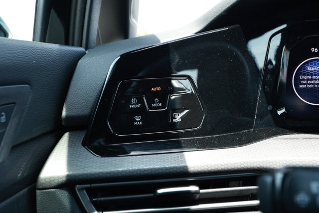 2024 Volkswagen Golf Gti S