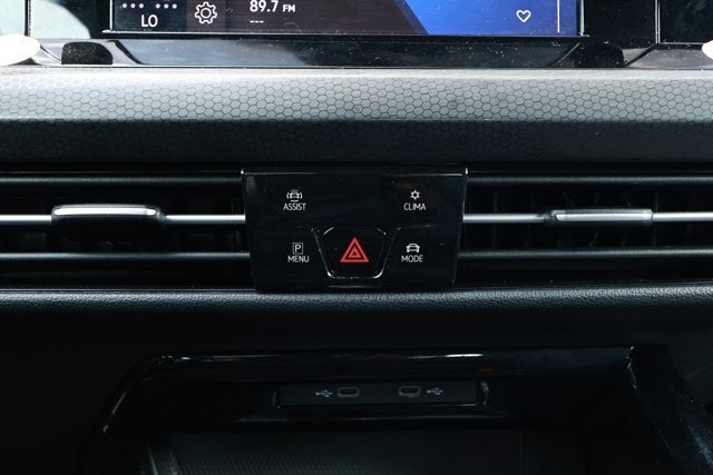 2024 Volkswagen Golf Gti S