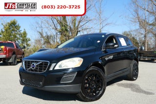 2013 Volvo XC60 T6