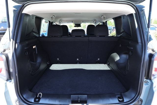 2018 Jeep Renegade Sport 4x4