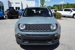 2018 Jeep Renegade Sport 4x4