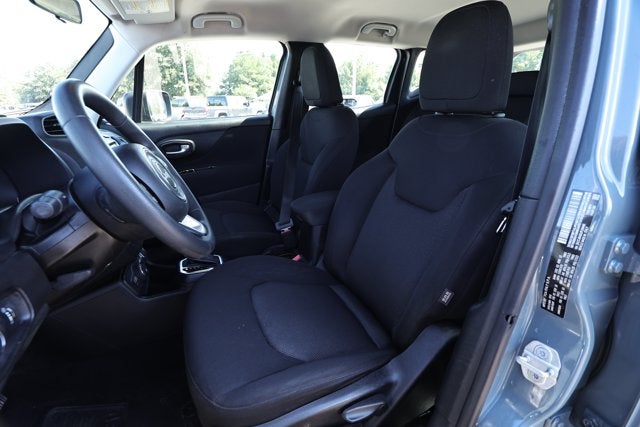 2018 Jeep Renegade Sport 4x4