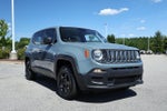 2018 Jeep Renegade Sport 4x4
