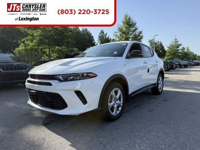 2025 Dodge Hornet HORNET GT AWD