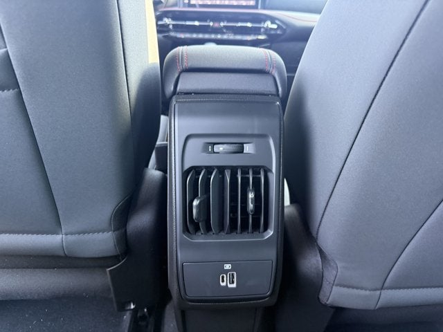 2025 Dodge Hornet HORNET GT AWD