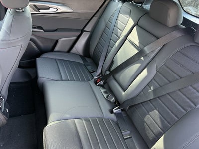 2025 Dodge Hornet HORNET GT AWD