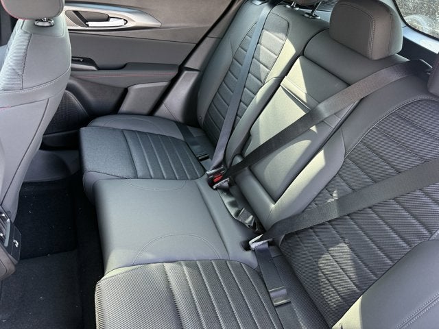 2025 Dodge Hornet HORNET GT AWD