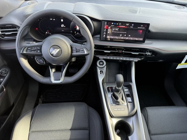 2025 Dodge Hornet HORNET GT AWD