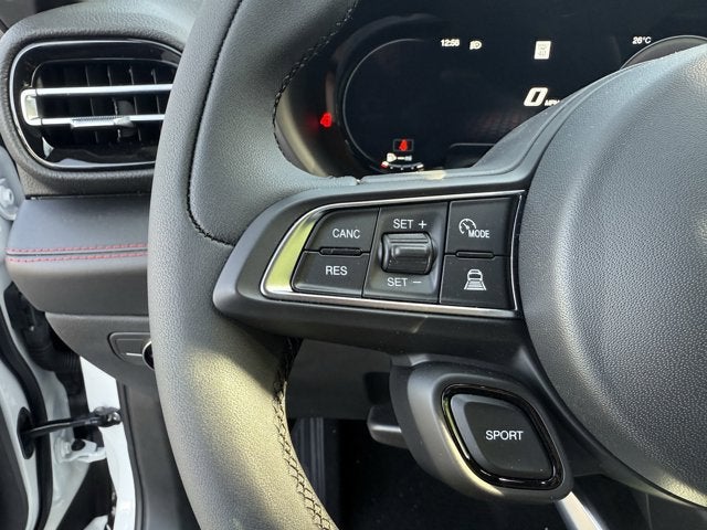 2025 Dodge Hornet HORNET GT AWD