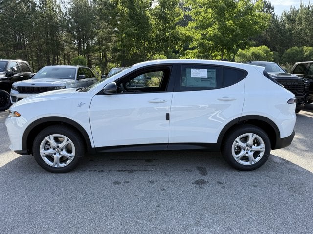 2025 Dodge Hornet HORNET GT AWD