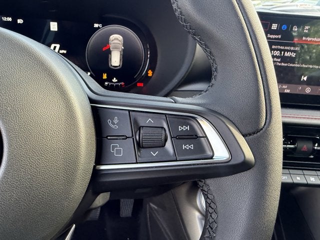 2025 Dodge Hornet HORNET GT AWD