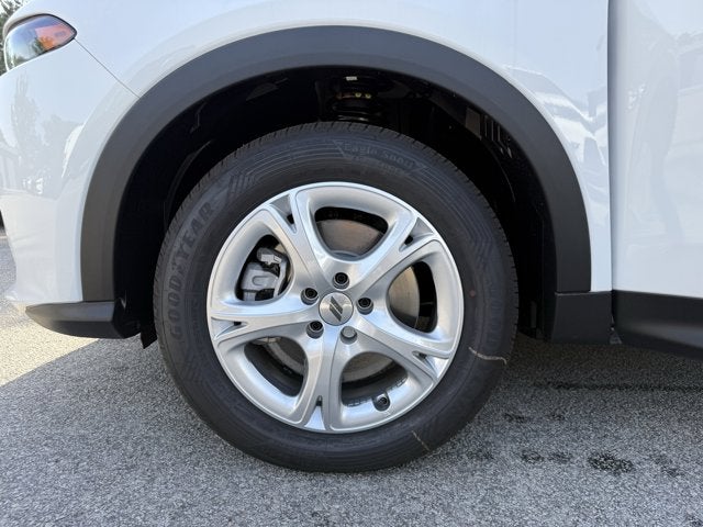 2025 Dodge Hornet HORNET GT AWD