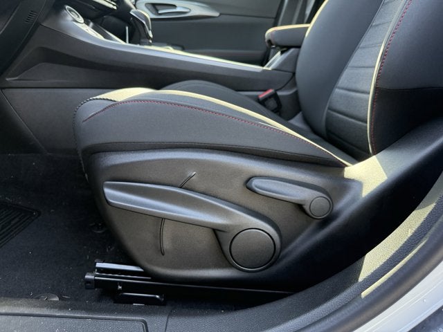 2025 Dodge Hornet HORNET GT AWD