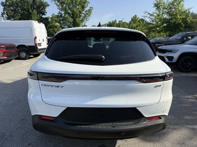 2025 Dodge Hornet HORNET GT AWD