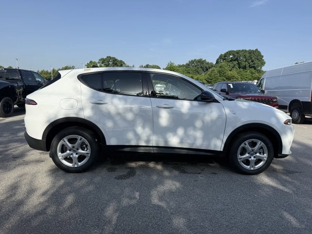 2025 Dodge Hornet HORNET GT AWD