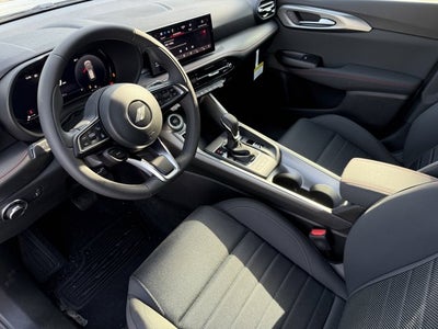 2025 Dodge Hornet HORNET GT AWD