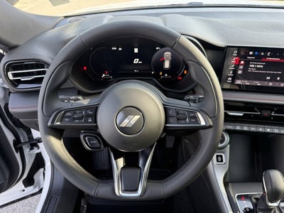 2025 Dodge Hornet HORNET GT AWD