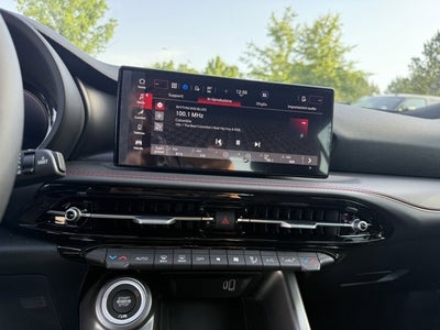 2025 Dodge Hornet HORNET GT AWD