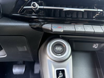 2025 Dodge Hornet HORNET GT AWD