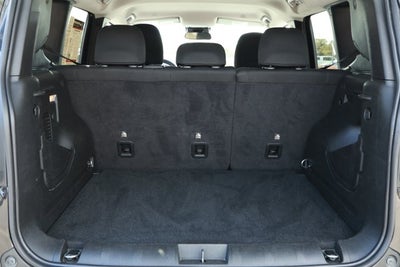 2023 Jeep Renegade Latitude 4x4